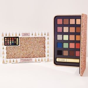 💚 2 For 30 💚 TARTE - Sweet Tarte Eye Candy Eyeshadow Palette (with mascara)